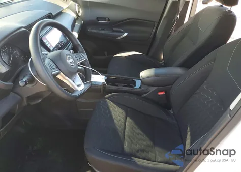 2023 Nissan Kicks Sv z USA, uszkodzony, nr VIN 3N1CP5CV3PL542206